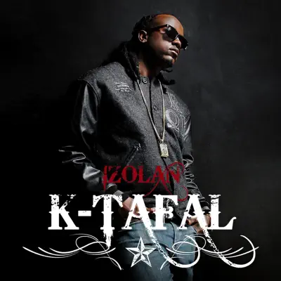 Listen to K-Tafal by Izolan