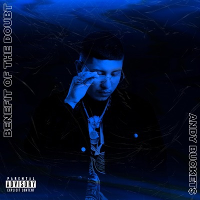 Benefit of the Doubt - EP