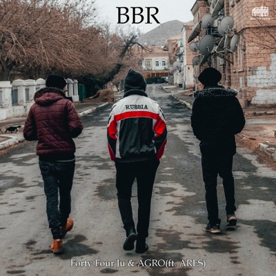 Bbr (feat. Ares) - Single