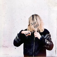 Split Ends - Single - C Silver
