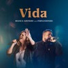 Vida (Ao Vivo) - Single