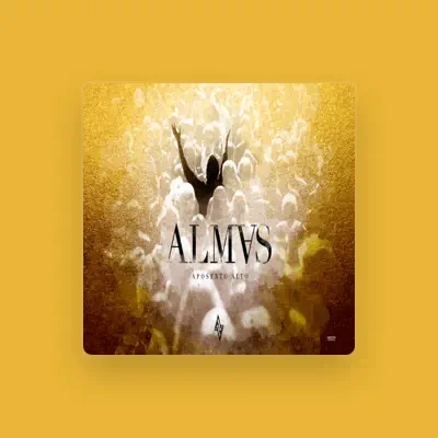 Listen to Aposento Alto, watch music videos, read bio, see tour dates & more!