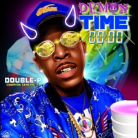 Compton General 7 (Demon Time) - Double-P