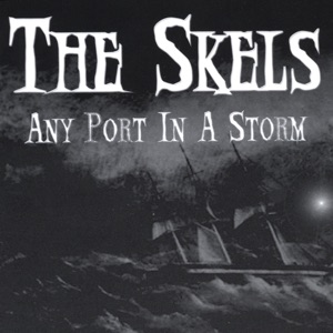 Any Port in a Storm