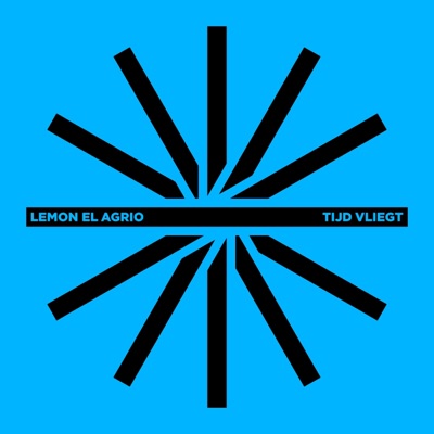 Tijd Vliegt - Single