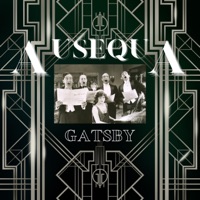 Gatsby - Single - Ausequa