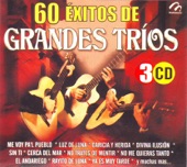 60 Éxitos de Grandes Trios