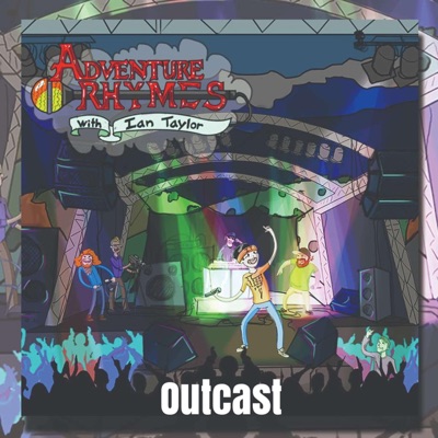 Outcast - Single