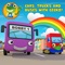 Dylan the Dump Truck - Gecko's Garage & Toddler Fun Learning lyrics