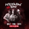 Perdóname (Remix) - Single