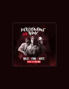 Listen to Ante ciento veinte, watch music videos, read bio, see tour dates & more!