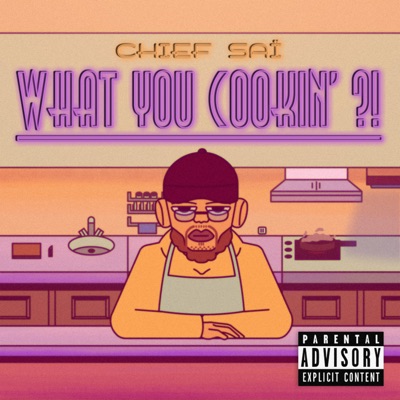What You Cookin' - EP
