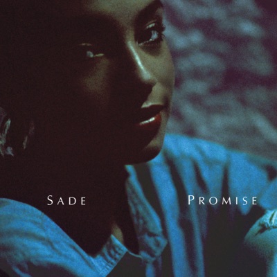 Your love is king. Crown you with my heart. Sade