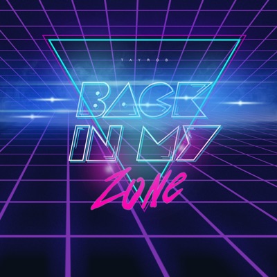 Back in My Zone - Single