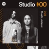 fuego (feat. GABIFUEGO) - Spotify Studio 100 Recording by Musti, Jelassi iTunes Track 1