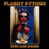Flashy Python & Clap Your Hands Say Yeah