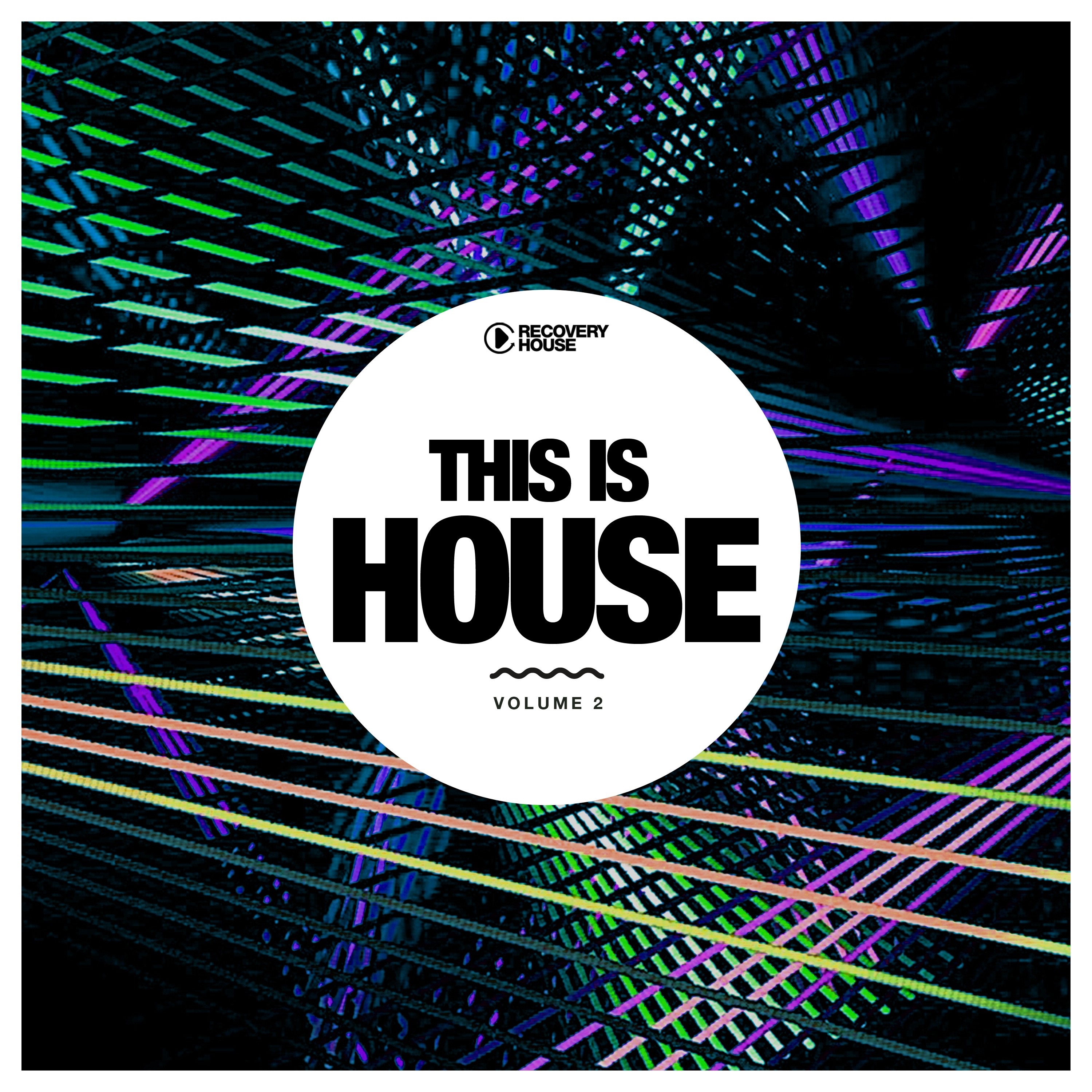 This Is House, Vol. 2