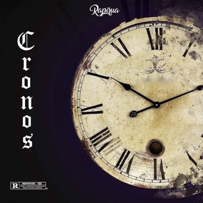 Cronos - EP