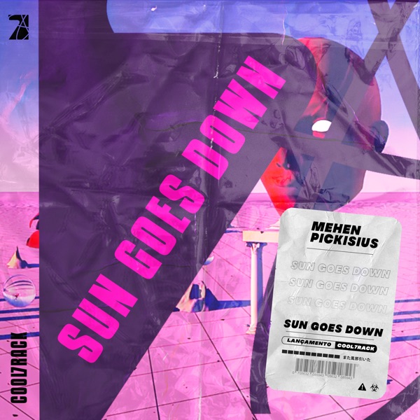 Sun Goes Down - Single