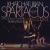 Khatchaturian: Ballet Suites from Spartacus & Masquerade - London Symphony Orchestra & Stanley Black