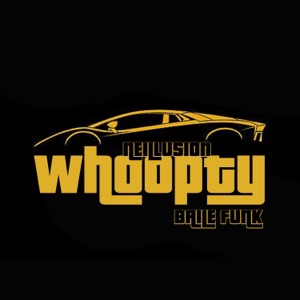 Whoopty (Baile Funk) - Single