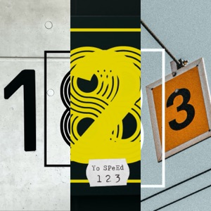 1 2 3 - Single