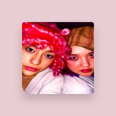 Listen to Henny & Emi, watch music videos, read bio, see tour dates & more!