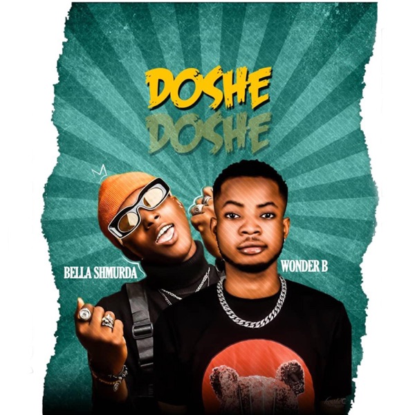 Doshe (feat. Bella Shmurda)