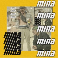 Mina (feat. Mablan young) - Single - 9ASER7