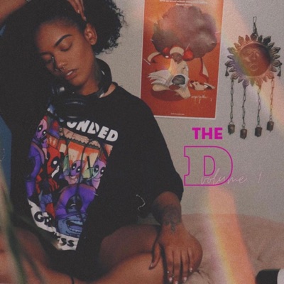 The D, Vol. 1 - EP