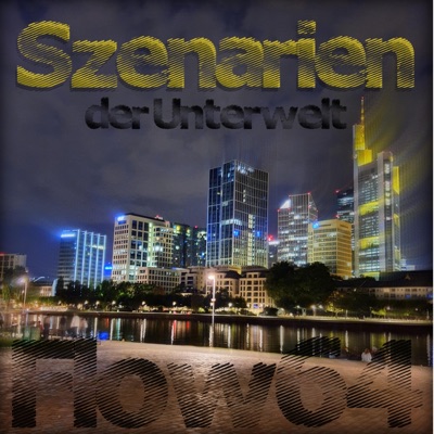 Szenarien der Unterwelt - Single