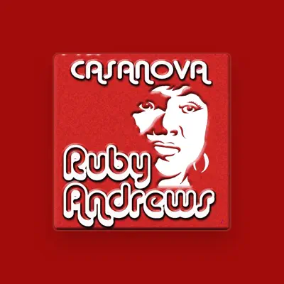 Listen to Ruby Andrews, watch music videos, read bio, see tour dates & more!