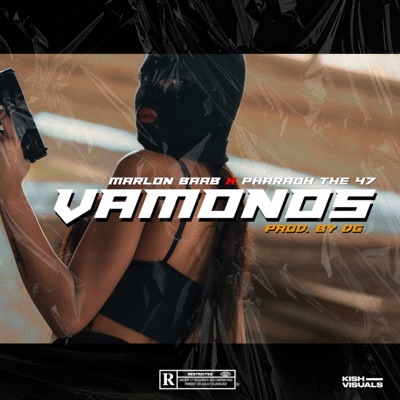 Vamonos - Single