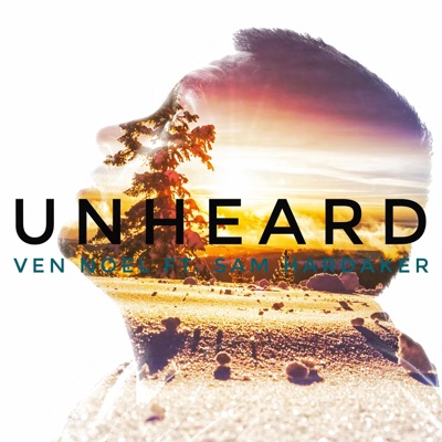 Unheard (feat. Sam Hardaker) - Single