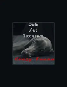 Listen to Dub Set Titanium, watch music videos, read bio, see tour dates & more!