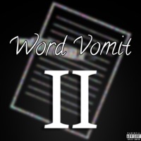 Word Vomit 2 - Single - Blax