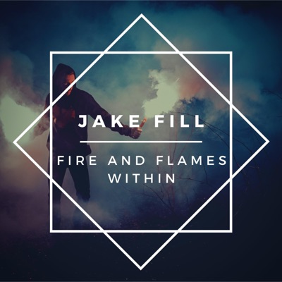 Fire and Flames Within - Single