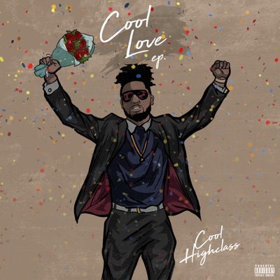 Cool Love Da EP