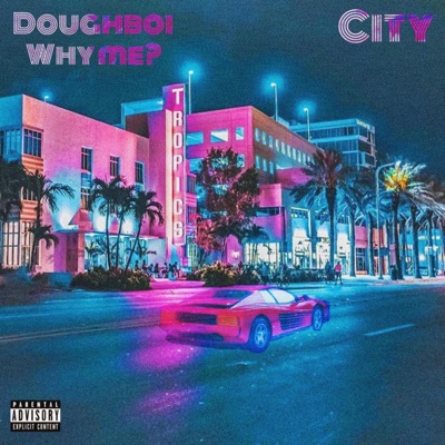 City (feat. Whyme?) - Single