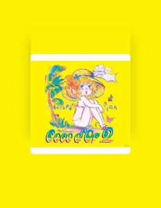 Coco d'Orを聴いたり、ミュージックビデオを鑑賞したり、経歴やツアー日程などを確認したりしましょう！