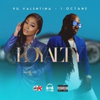 Loyalty - Single - Pg Valentina & I-Octane