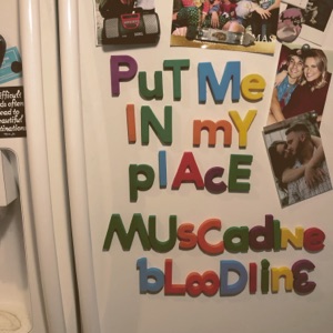 Put Me in My Place - Single
