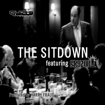 The Sitdown (feat. Skyzoo) - Single