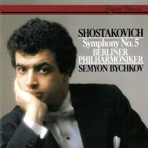 Symphony No. 5 in D Minor, Op. 47: I. Moderato