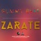 Gummy Bear - Zarate lyrics