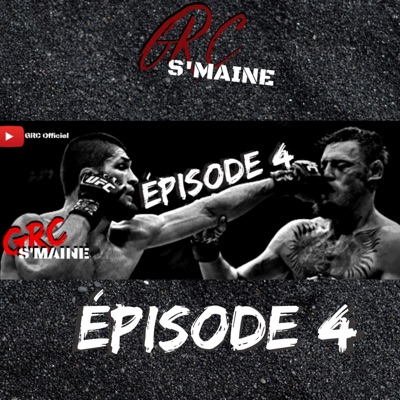 S'MAINE ÉPISODE 4 - Single