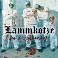 Frei & ungebändigt