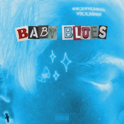 Baby Blues - EP