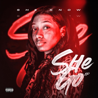 Shego - EP