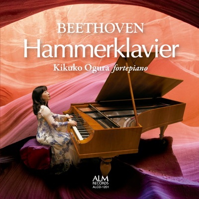 BEETHOVEN Hammerklavier